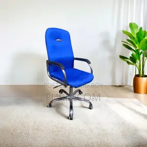 Slim Swivel Executive Chair (FCEC 33)
