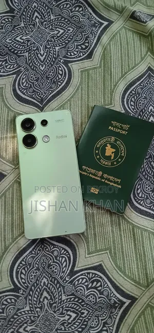 Xiaomi Redmi Note 13 128 GB Gold