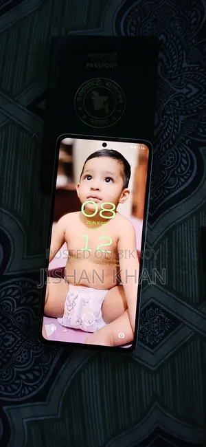 Xiaomi Redmi Note 13 128 GB Gold