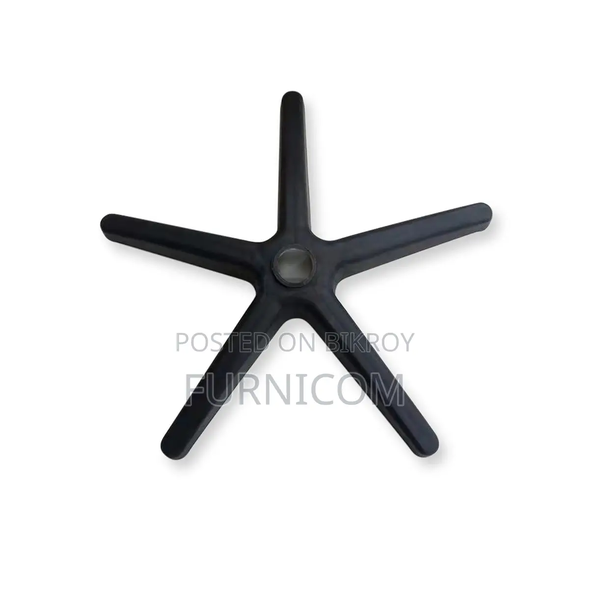 High Durable Stainless Steel/Chrome Base for Hydraulic Chair/ Chair Wh