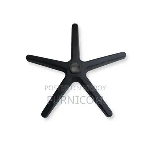 High Durable Stainless Steel/Chrome Base for Hydraulic Chair/ Chair Wh