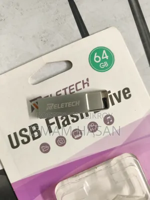Reletech 64GB Pendrive