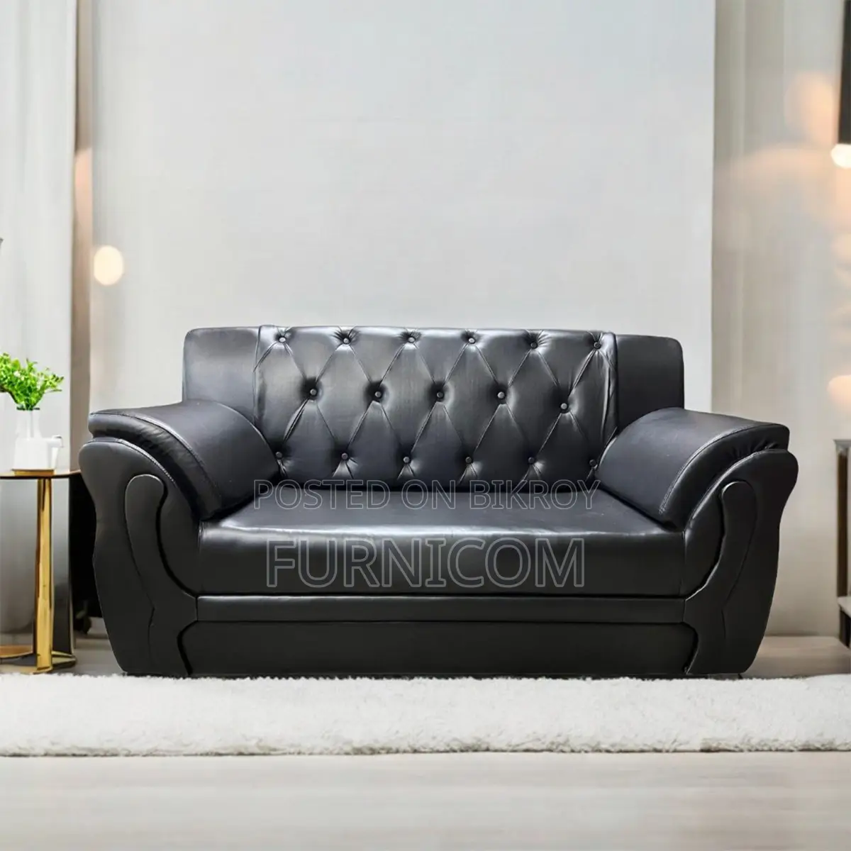 Furnicom Sofa/Sofa Set/Sofas/Corner Sofa/Living Room Sofa/L Shaped Sof