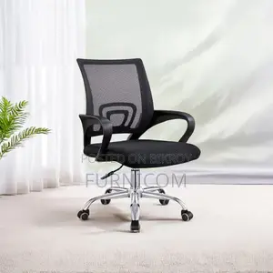Executive Office Chair