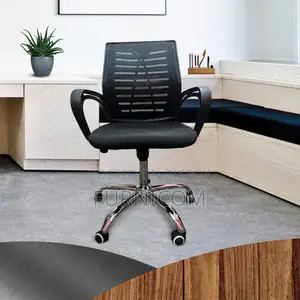 Executive Moveable Office Chair - Chair