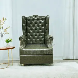 Furnicom King Chair/ King Chair/ Director Chair/ Boss Chair