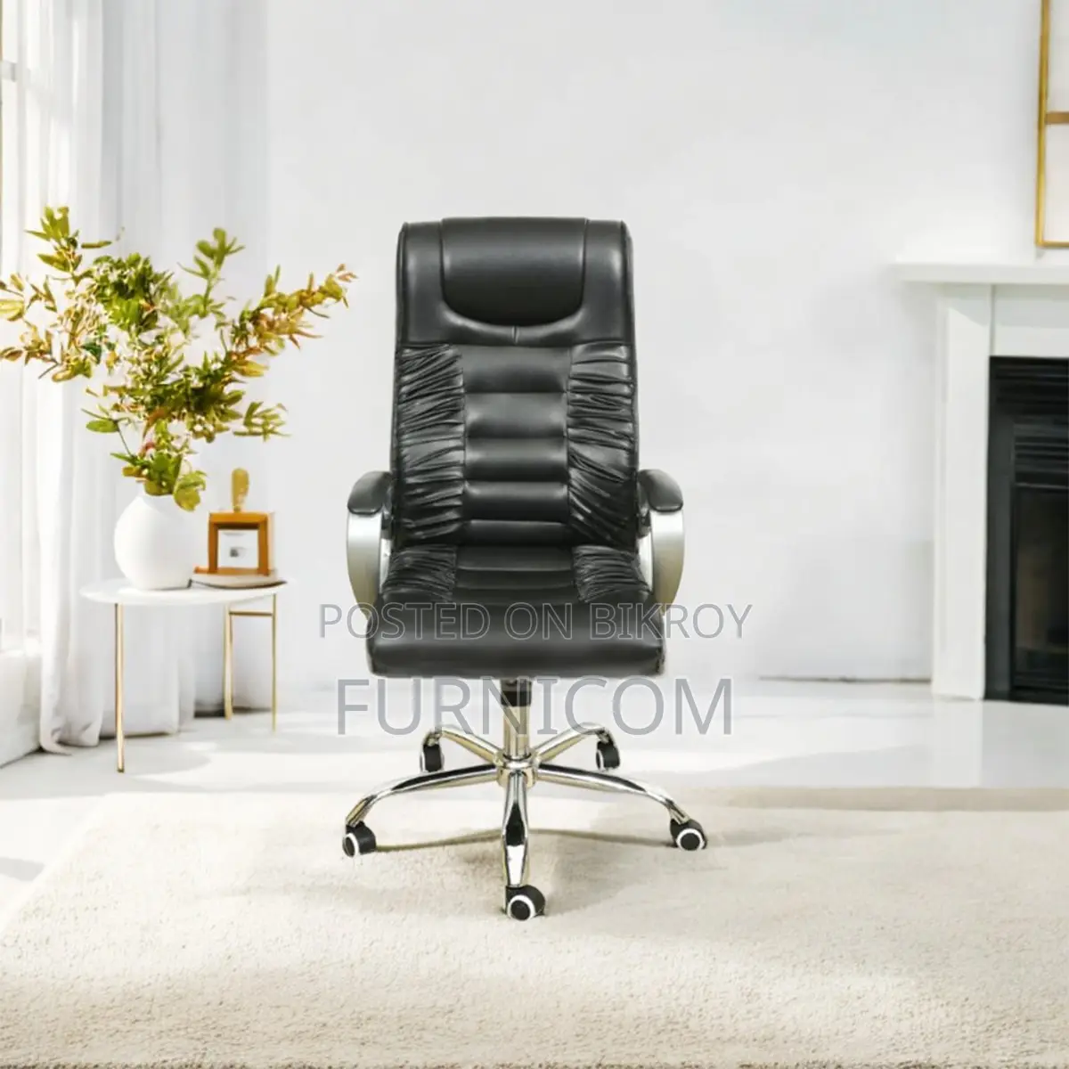 Executive Chair/Boss Chair/Office Chair