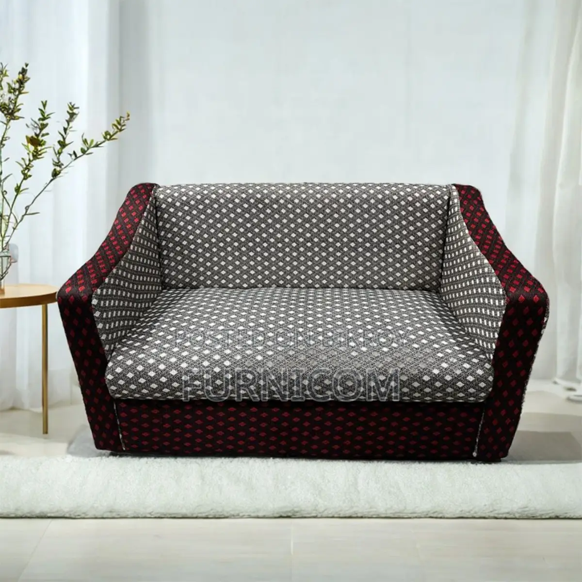 Sofa set 2 seater furnicom sofa