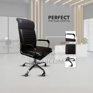FURNNICOM Chair Boss Chair Office chair Executive Chair