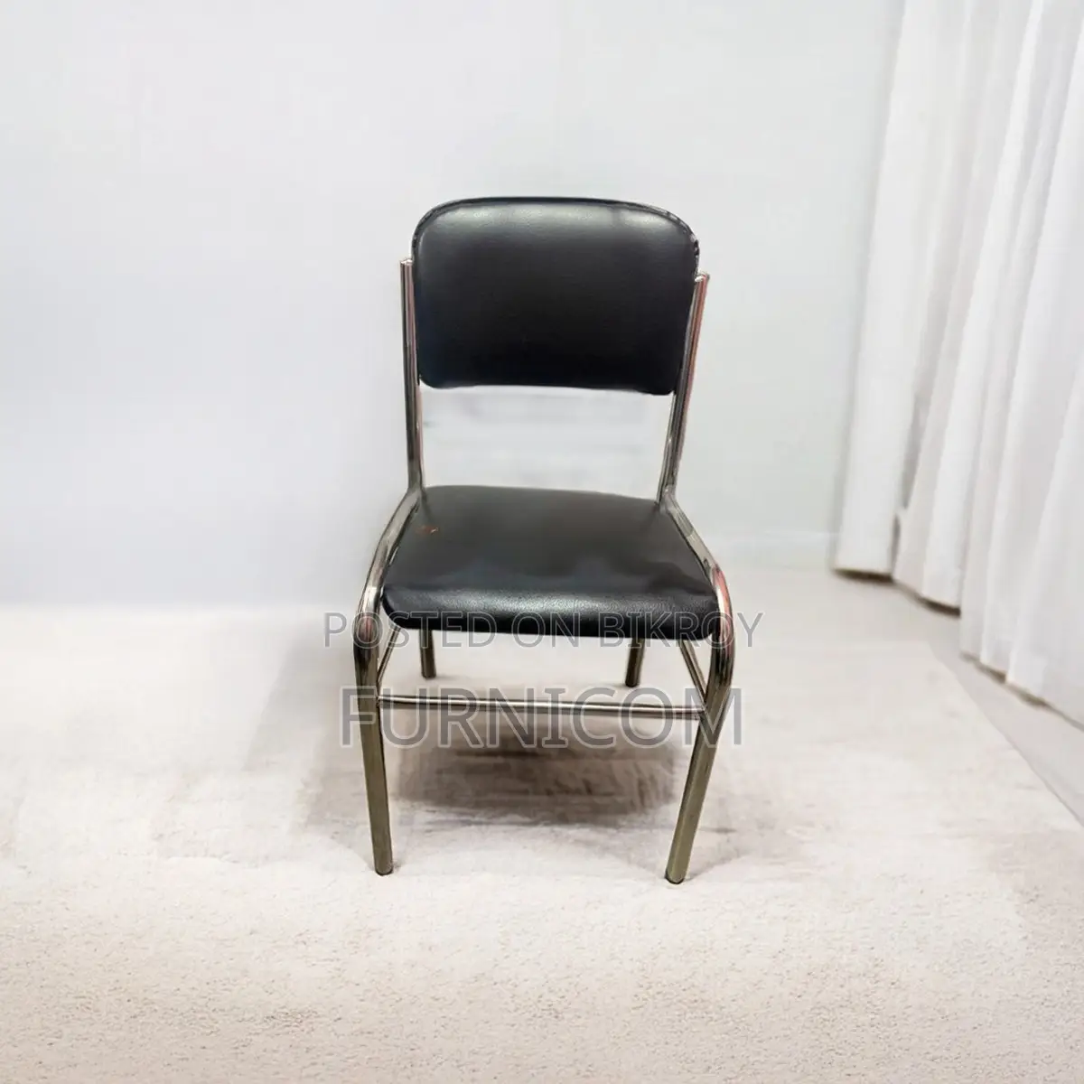 Visitor Chair (FCVC 5) - 2 Pcs