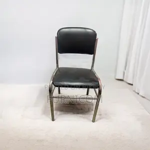 Visitor Chair (FCVC 5) - 2 Pcs