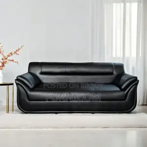 FURNICOM 3 Seater Sofa Living room sofa corner sofa sofa set 2 Pcs