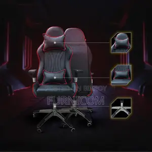 Gaming Chair/ Chairs/ Furnicom Chair/ Home office Chair table