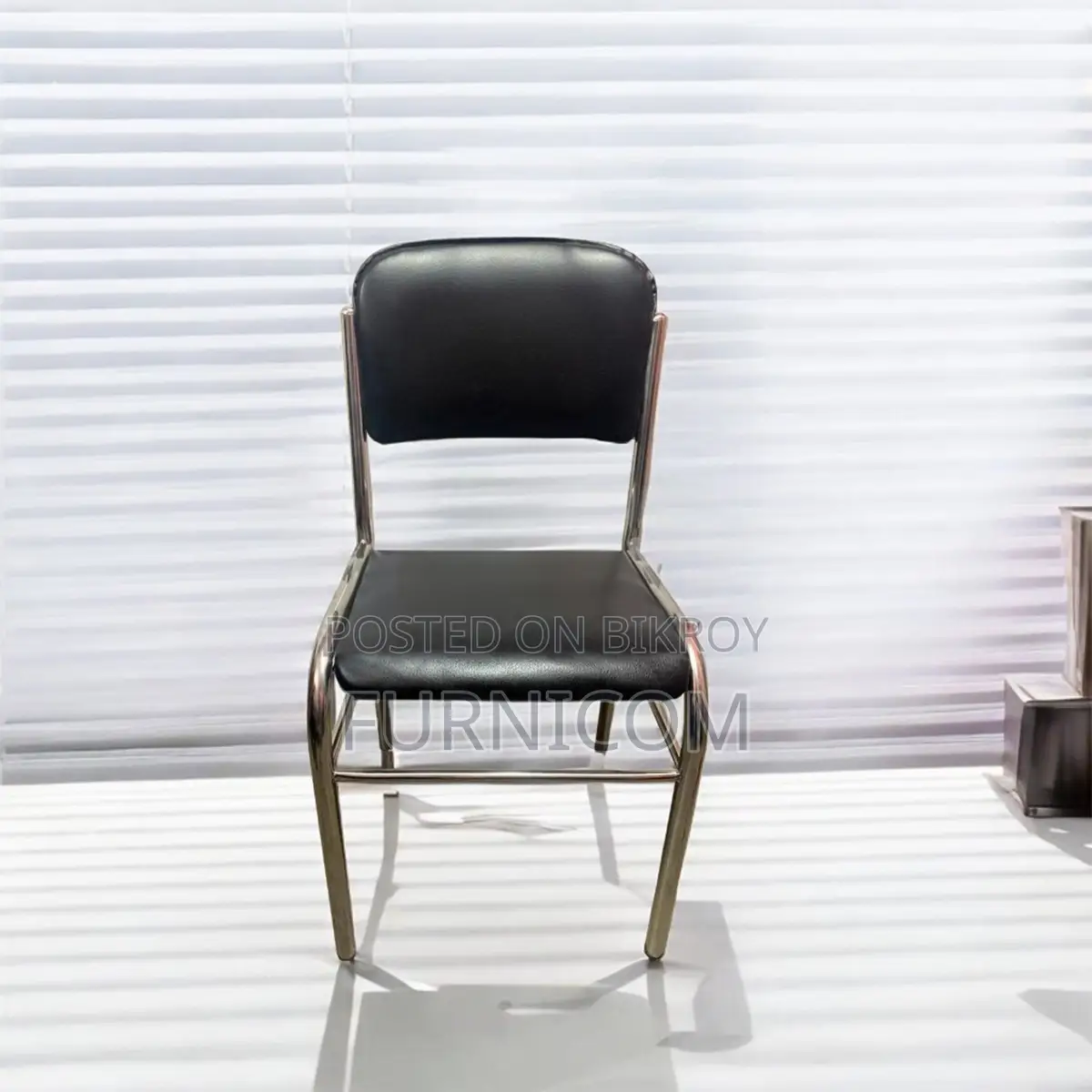 Visitor Chair (FCVC 5) Set of 4