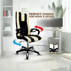 Furnicom Chair/ Office Chair/ Executive Chair/ Chair/ Home Office Chai
