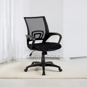 Furnicom Chair/ Office Chair/ Executive Chair/ Chair/ Home Office Chai