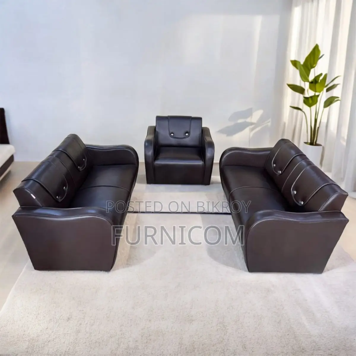 Furnicom Sofa/ Sofa/ Sofa Set/ L shape sofa/ Corner Sofa/ Apple sofa/ 