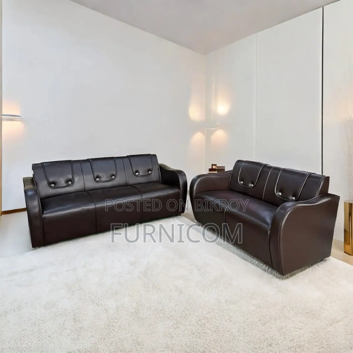 Furnicom Sofa/ Sofa/ Sofa Set/ L shape sofa/ Corner Sofa/ Apple sofa/ 