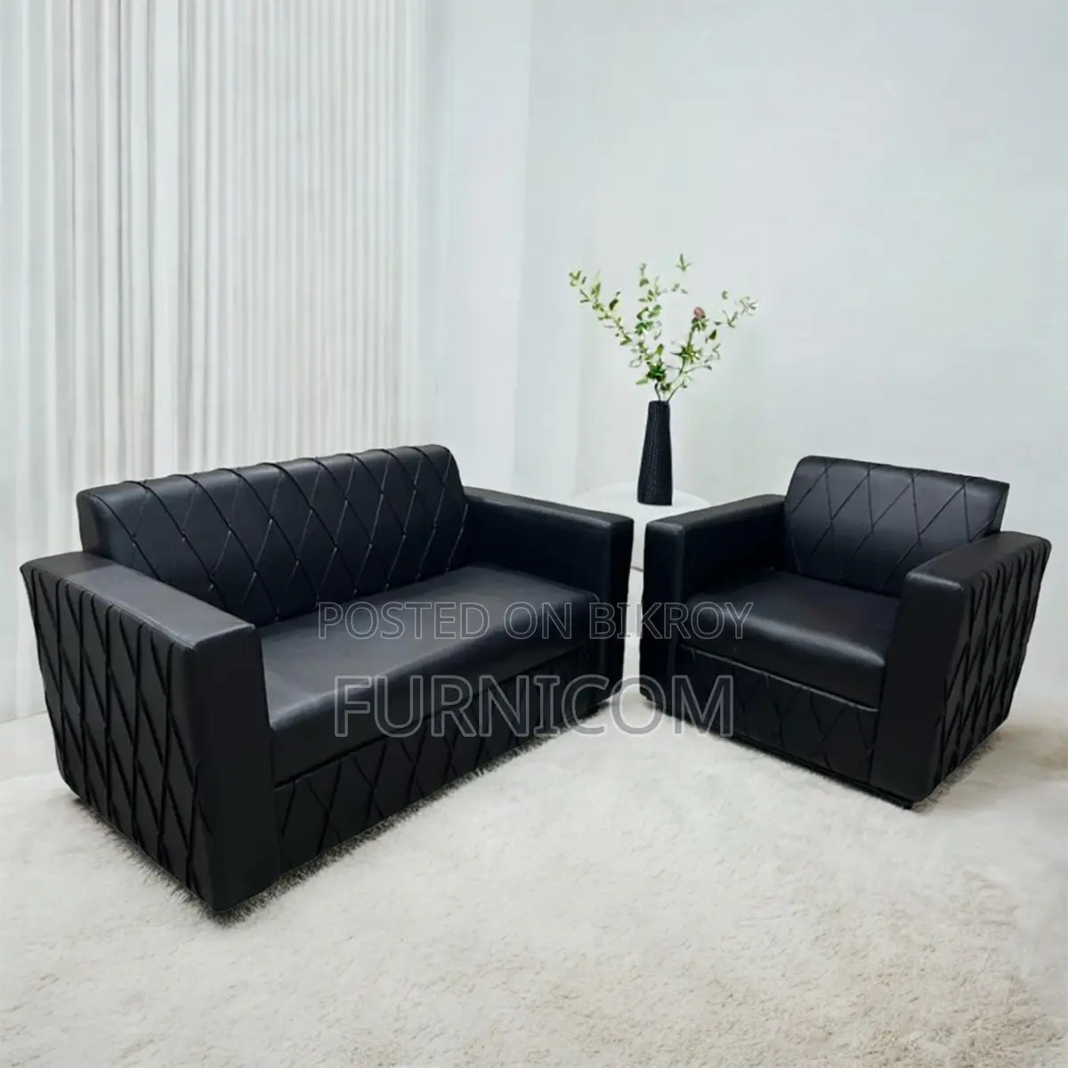 Furnicom Sofa/ Sofa/ Sofa Set/ L shape sofa/ Corner Sofa/ Apple sofa/ 