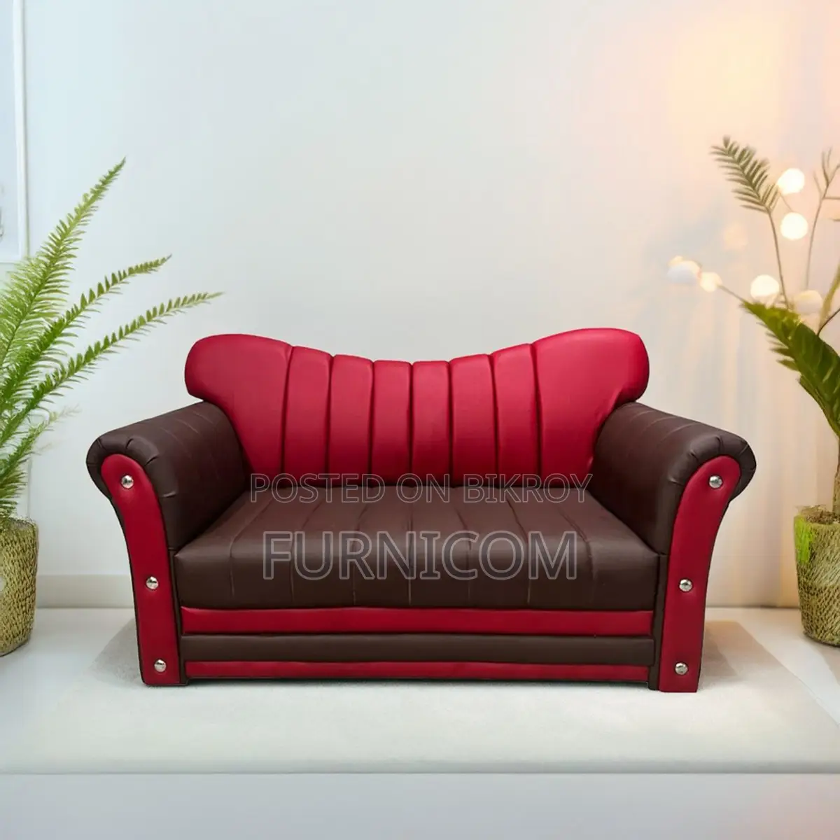 Furnicom Sofa/ Sofa/ Sofa Set/ L shape sofa/ Corner Sofa/ Apple sofa/ 