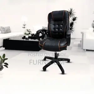 Furnicom Chair/ Office Chair/ Boss Chair/ Executive Chair/ Chair/ Home