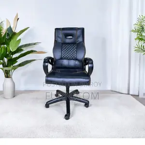 Furnicom Chair/ Office Chair/ Boss Chair/ Executive Chair/ Chair/ Home