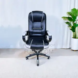 Furnicom Chair/ Office Chair/ Boss Chair/ Executive Chair/ Chair/ Home