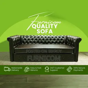 Furnicom Sofa/ Sofa/ Sofa Set/ L shape sofa/ Corner Sofa/ Apple sofa/ 