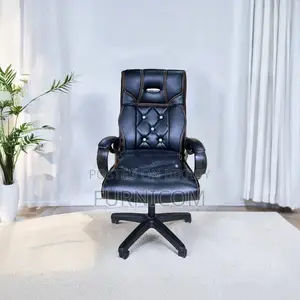 Furnicom Chair/ Office Chair/ Boss Chair/ Executive Chair/ Chair/ Home