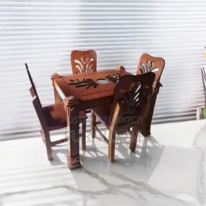 Dining Table and Chair/ Dining Set/ Dining Table Set/ Dining Chai/ Din