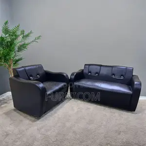 Furnicom sofa Set offer for living room sofas or office sofa