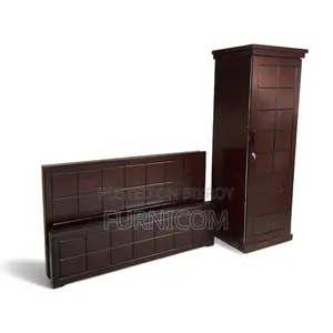 Bed/ Bed Set/ Bed Room Set/ Side Table Bed