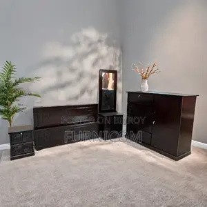 Bed/ Wardrobe/ Dressing Table/ Side table