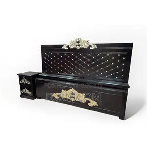 Bed/ Bed side table/ King Bed/ Double Bed/ Side Table/ Bed room sets