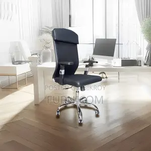 Furnicom Exclusive Boss Chair / Modern Executive chair / Chair / Offic