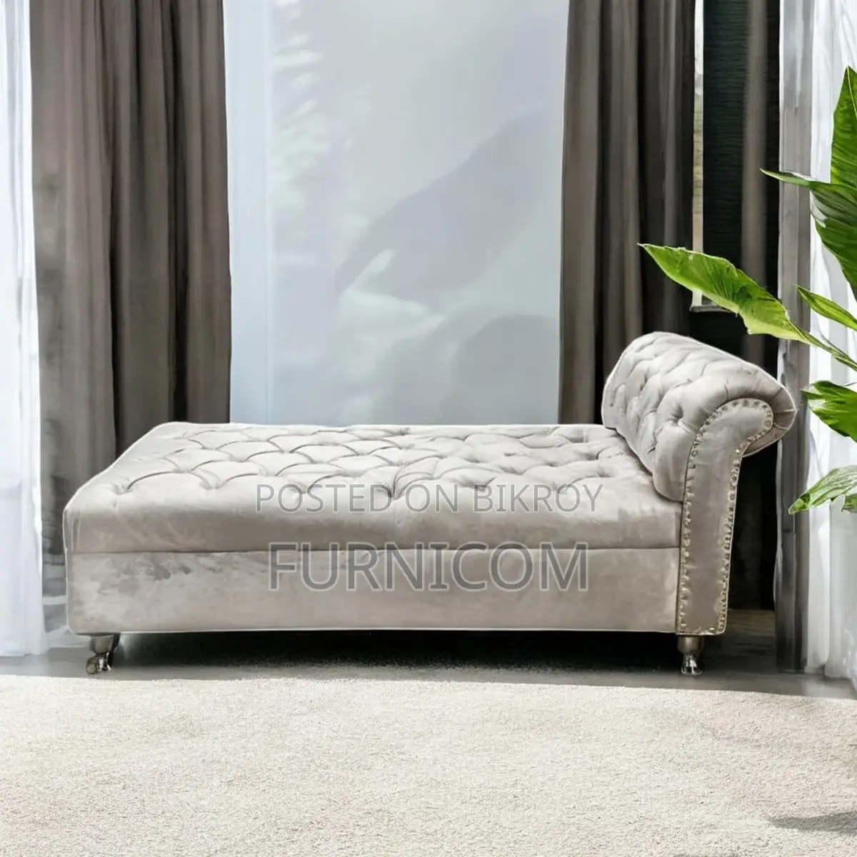 Furnicom living room Luxury Divan bed/ Divan