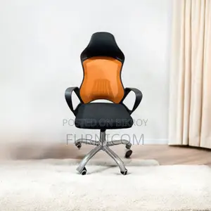 Furnicom Mesh chair/ Office chair/ Gaming chair / home office chair