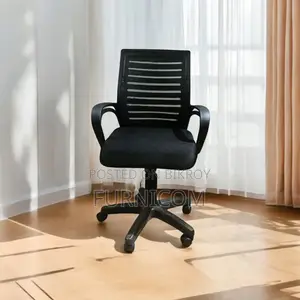 Furnicom Mesh chair/ office chair/ Home office chair/ chair/ Desk chai