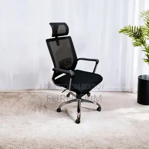Furnicom Gaming chair/ Executive chair/ Mesh chair/ Desk office chair
