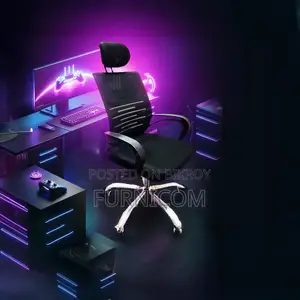 Furnicom chair/ Executive chair/ office chair/ mesh chair / Home offic