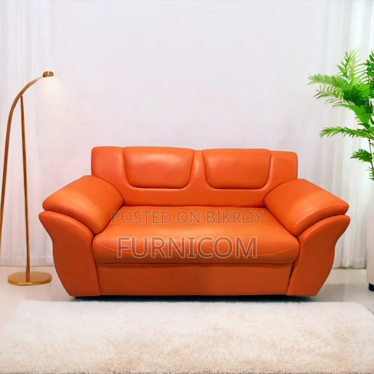 Furnicom sofa/ Sofa set / Office sofa / sofas