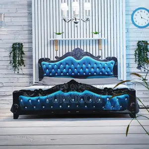 furnicom Bed