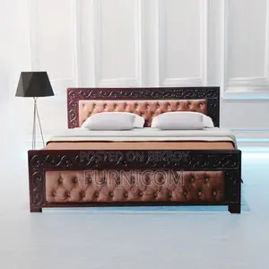 Furnicom Bed