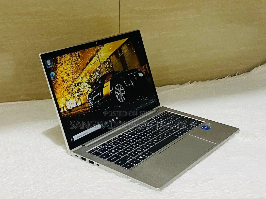 Laptop HP 3GB Intel SSD 256GB
