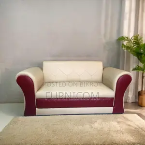 2 Seater Sofa