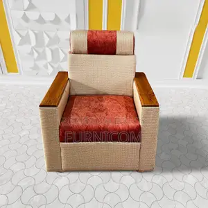 1 Seater Sofa
