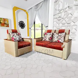 Sofa Set ( 2+1)