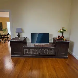 Furnicom TV Trolly/ TV Cabinet