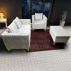 Furnicom Sofa Set