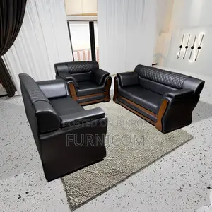 Sofa Set (3+2+1)